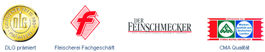 Auszeichnungen