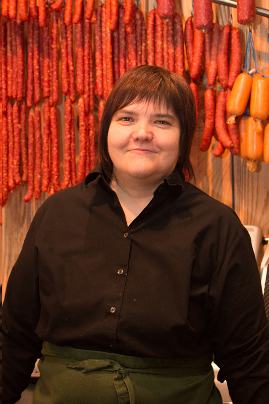 Barbara Becker