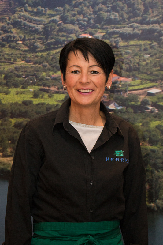 Birgit Rosenkränzer