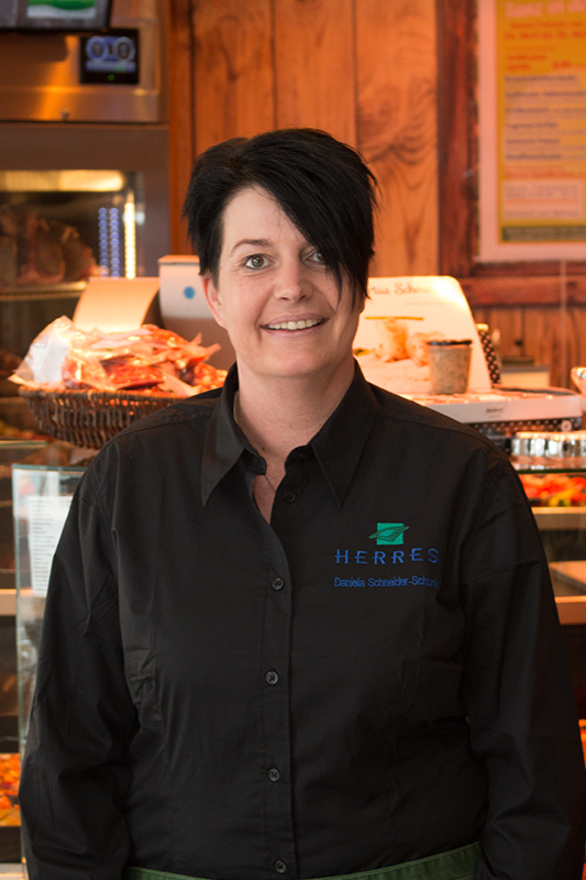 Daniela Schneider-Schunk