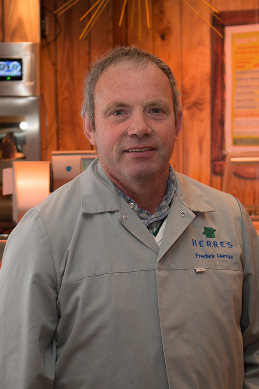Franz Kreten