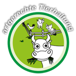 artgerechte Tierhaltung