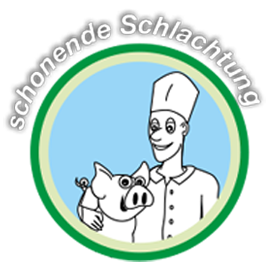 schonende Schlachtung