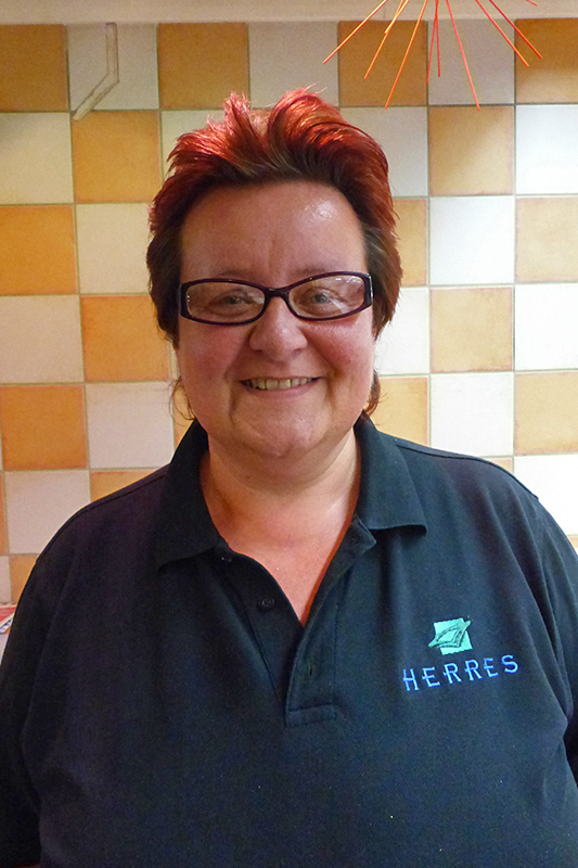 Kerstin Bogicevic