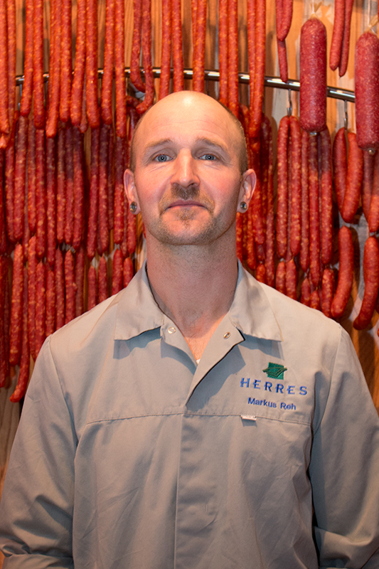 Markus Reh