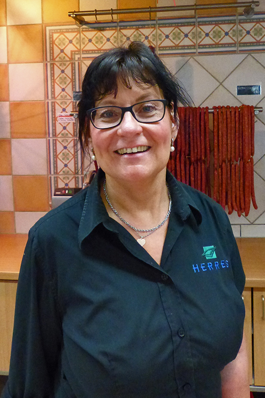Mathilde Marso