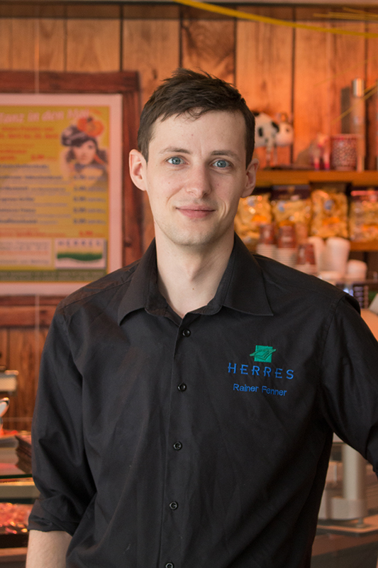 Rainer Fenner